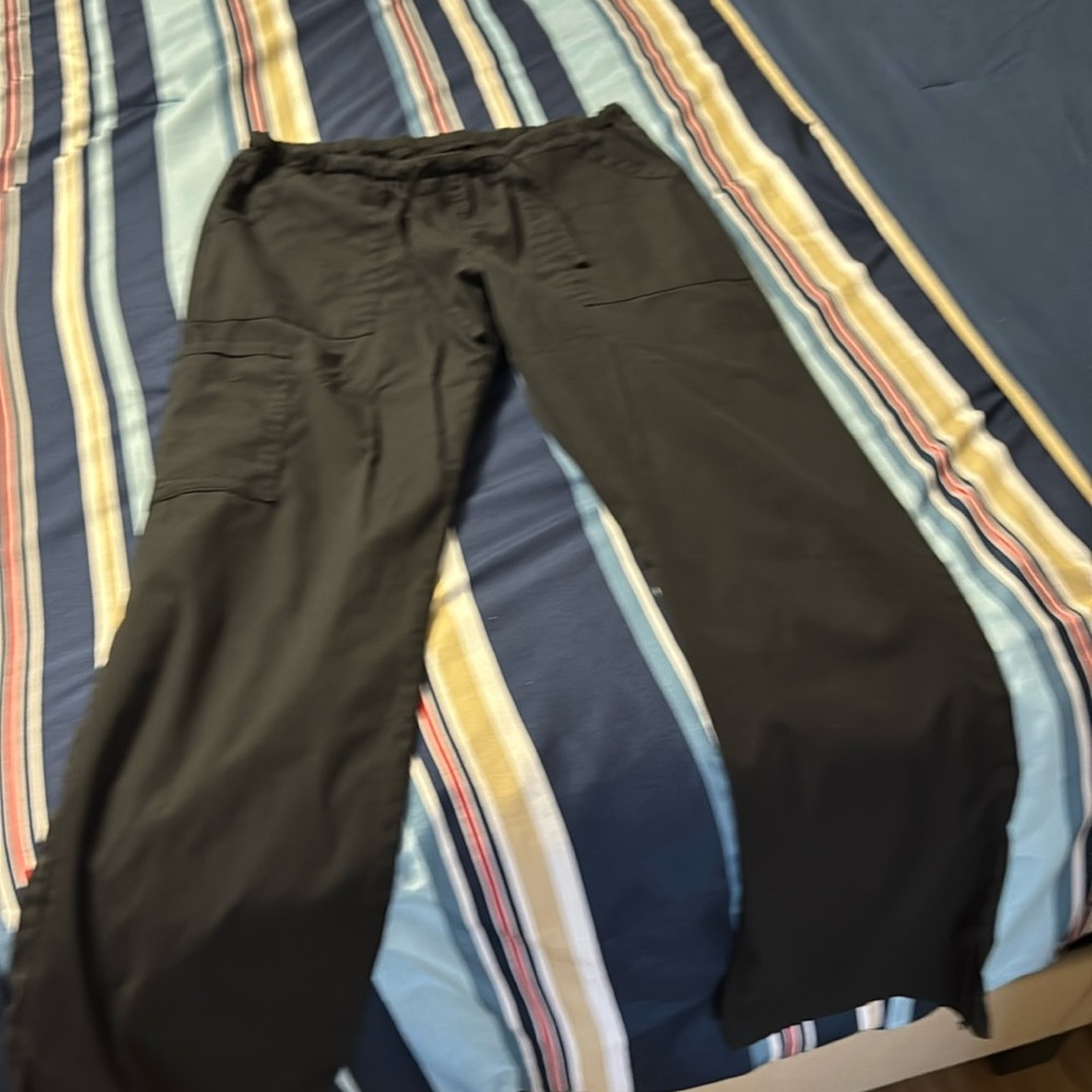 Cherokee scrub pant in good condition